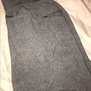 Lululemon Men’s T.H.E. Shorts 7” Linerless M